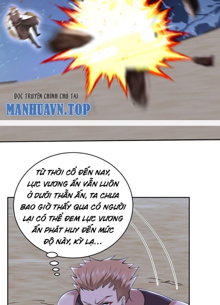 Ta Sống Cùng Nữ Tiếp Viên Hàng Không Tại Hoang Đảo Chapter 45 - Trang 2