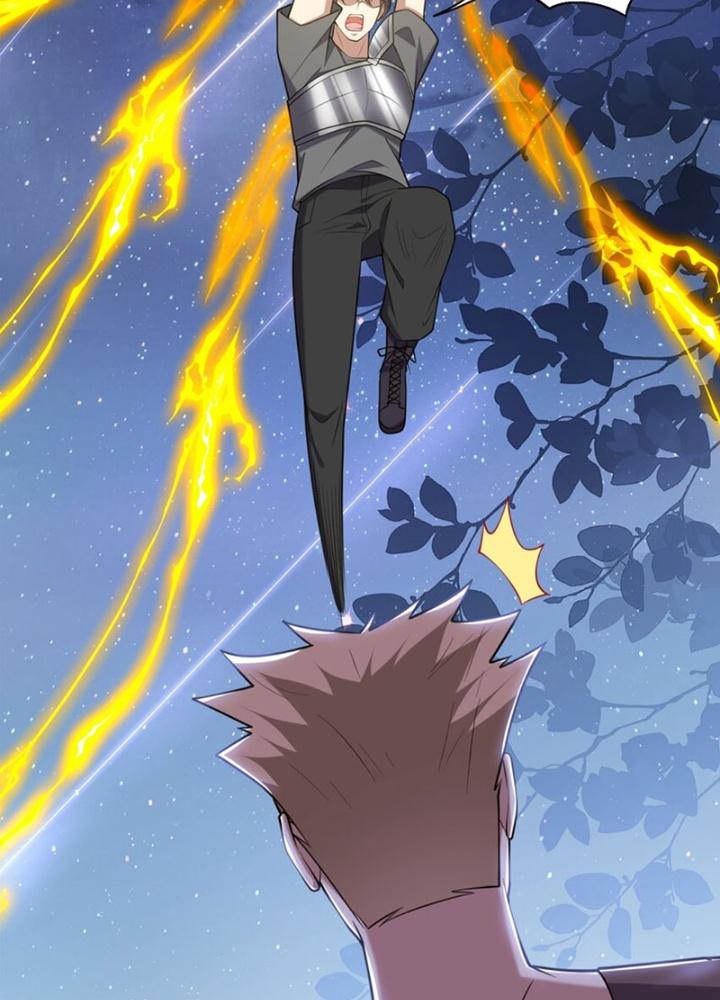 Ta Sống Cùng Nữ Tiếp Viên Hàng Không Tại Hoang Đảo Chapter 45 - Trang 2