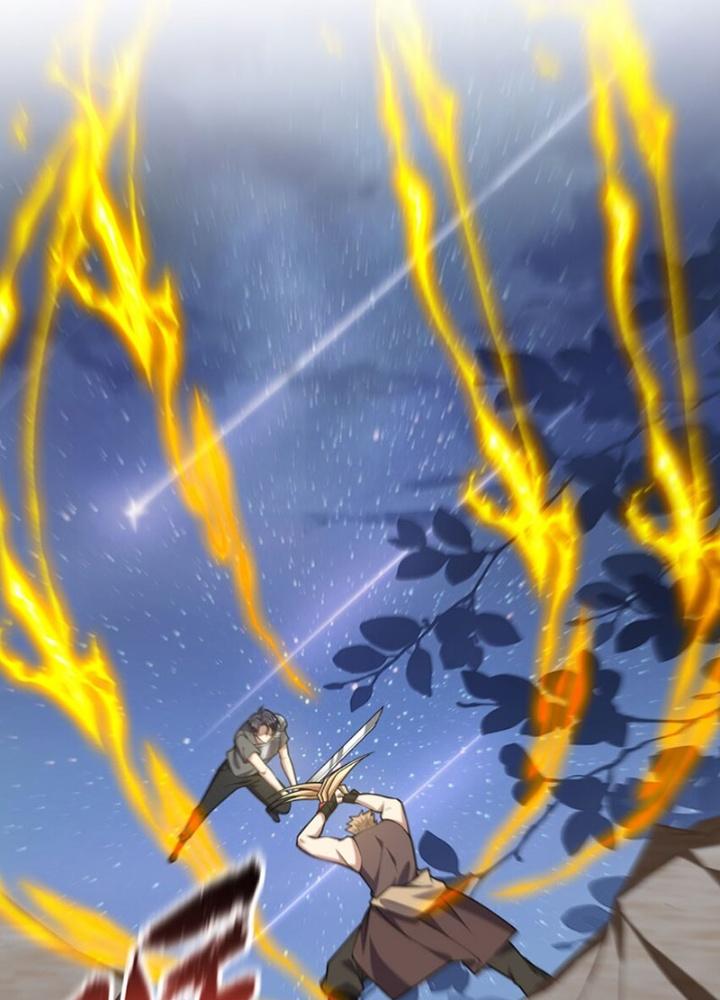 Ta Sống Cùng Nữ Tiếp Viên Hàng Không Tại Hoang Đảo Chapter 45 - Trang 2