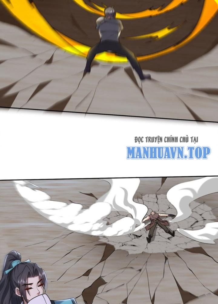 Ta Sống Cùng Nữ Tiếp Viên Hàng Không Tại Hoang Đảo Chapter 45 - Trang 2