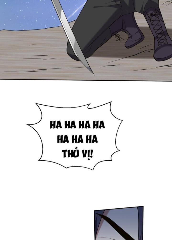 Ta Sống Cùng Nữ Tiếp Viên Hàng Không Tại Hoang Đảo Chapter 45 - Trang 2