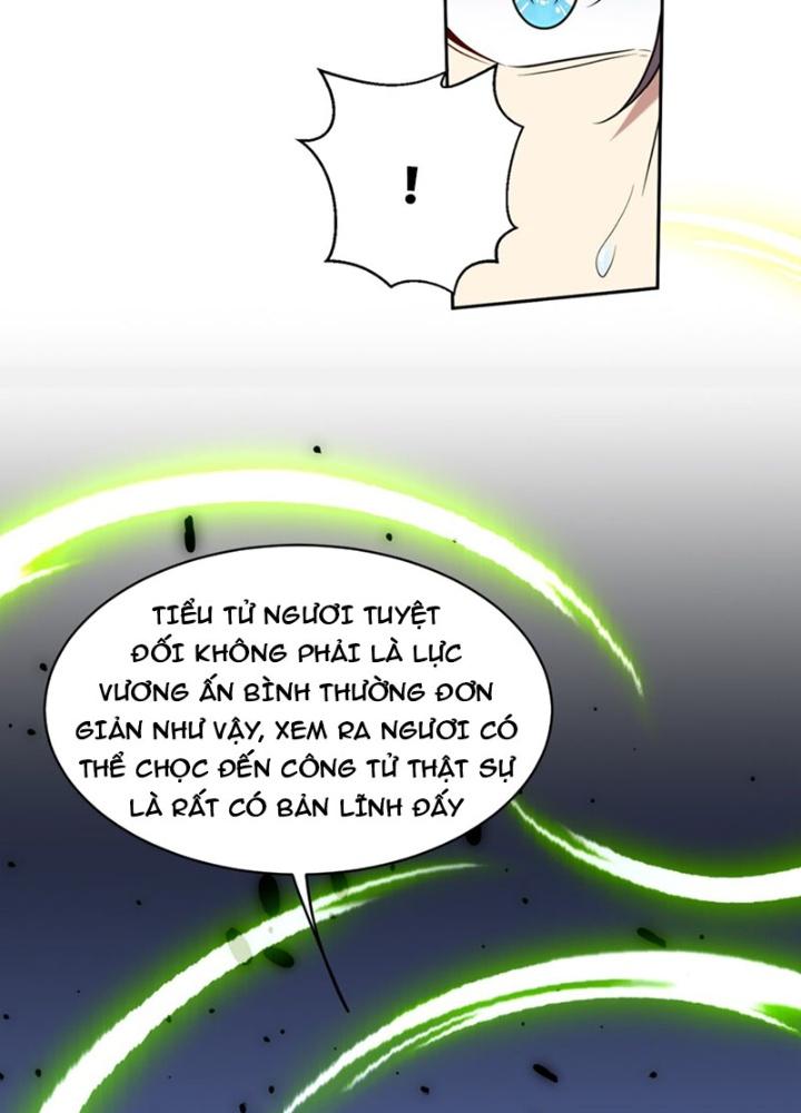 Ta Sống Cùng Nữ Tiếp Viên Hàng Không Tại Hoang Đảo Chapter 45 - Trang 2