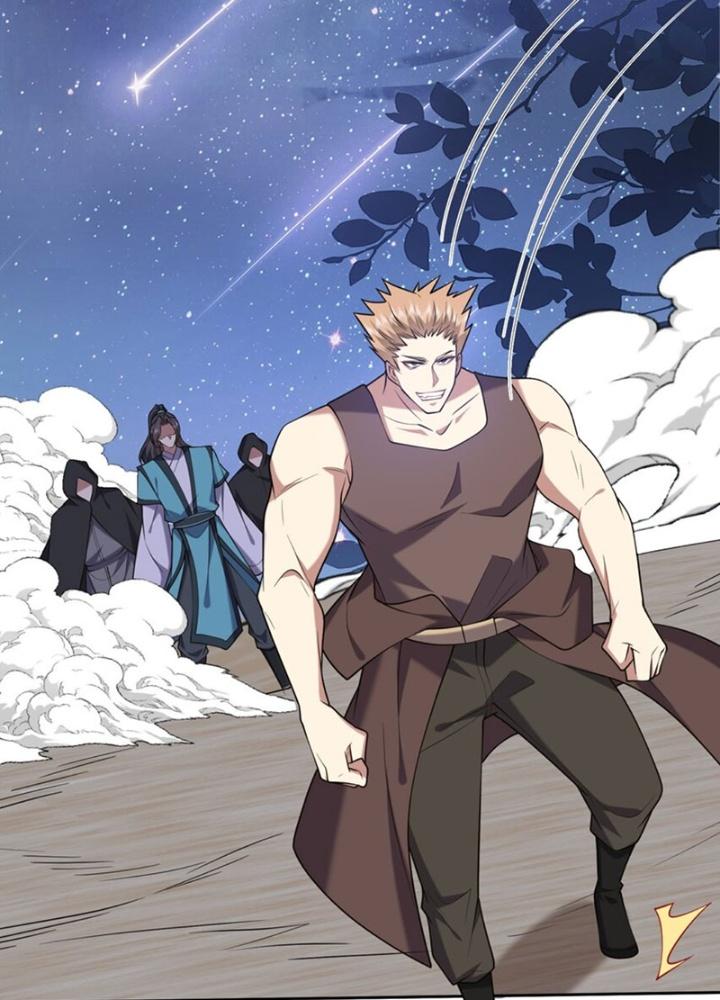 Ta Sống Cùng Nữ Tiếp Viên Hàng Không Tại Hoang Đảo Chapter 45 - Trang 2