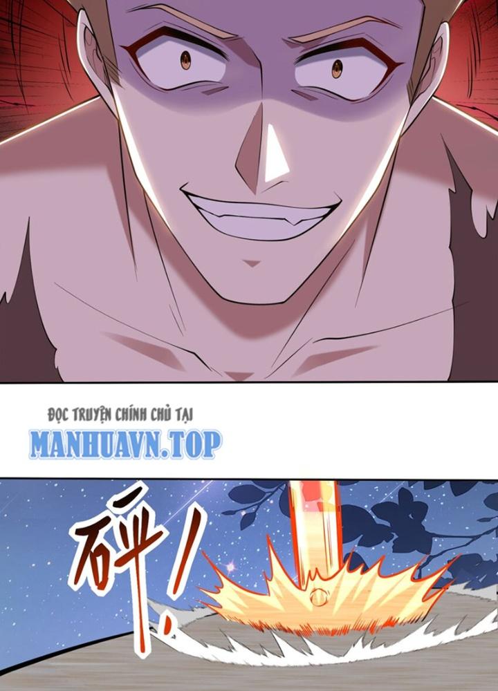 Ta Sống Cùng Nữ Tiếp Viên Hàng Không Tại Hoang Đảo Chapter 45 - Trang 2