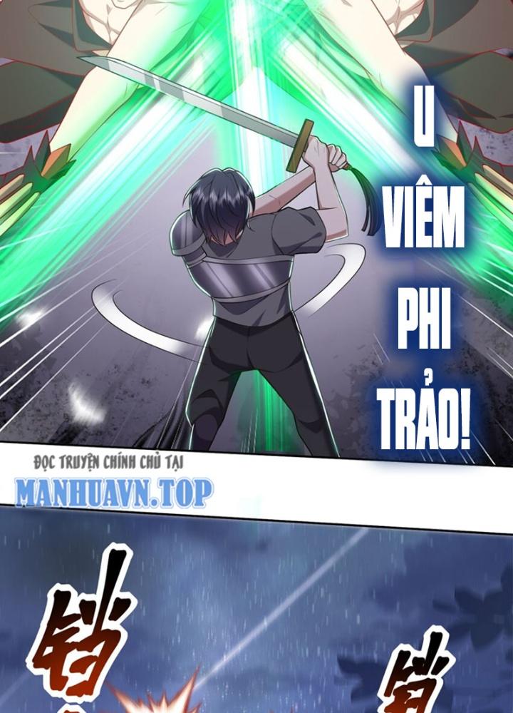 Ta Sống Cùng Nữ Tiếp Viên Hàng Không Tại Hoang Đảo Chapter 45 - Trang 2