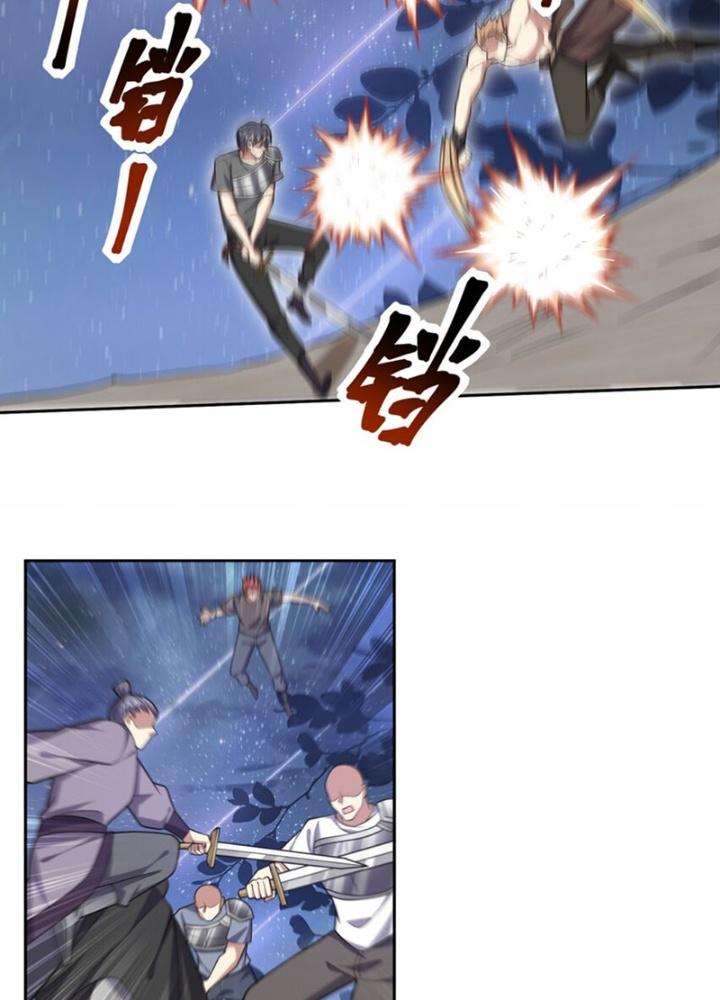 Ta Sống Cùng Nữ Tiếp Viên Hàng Không Tại Hoang Đảo Chapter 45 - Trang 2