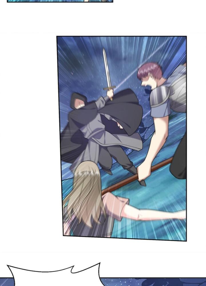 Ta Sống Cùng Nữ Tiếp Viên Hàng Không Tại Hoang Đảo Chapter 45 - Trang 2