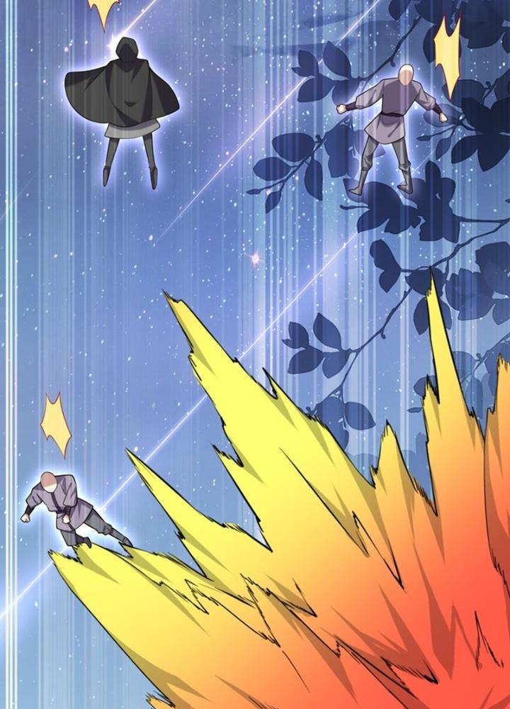 Ta Sống Cùng Nữ Tiếp Viên Hàng Không Tại Hoang Đảo Chapter 45 - Trang 2