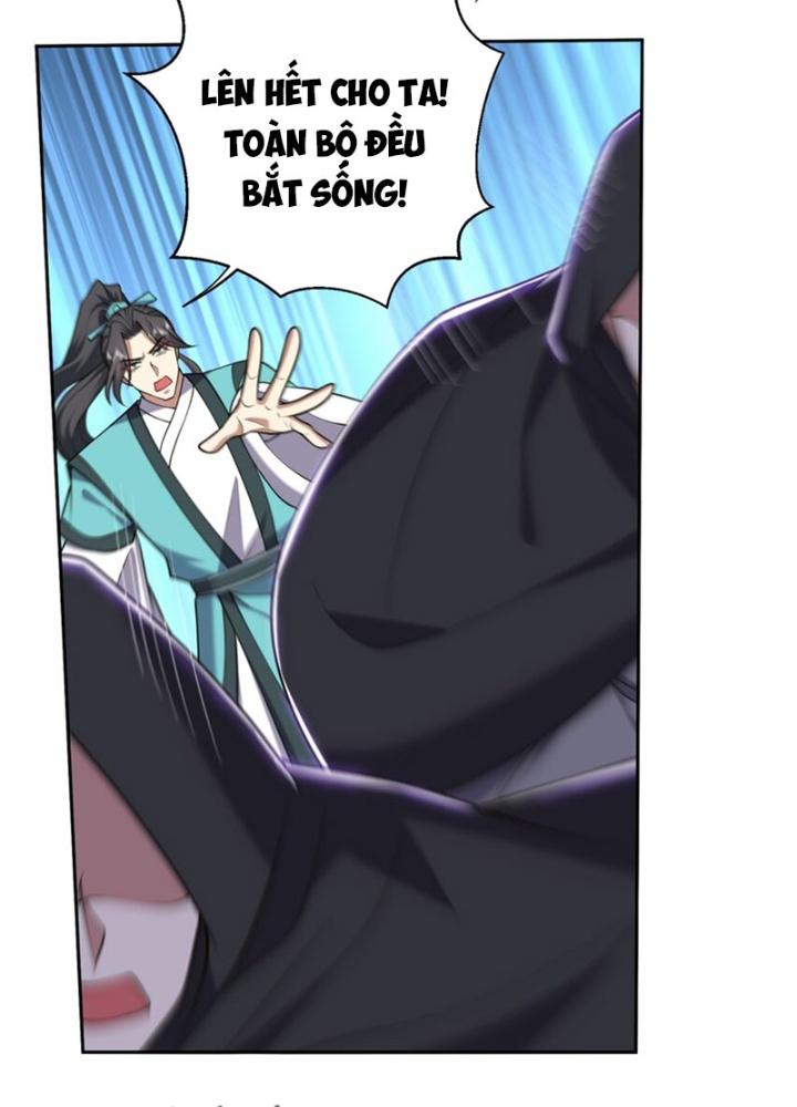 Ta Sống Cùng Nữ Tiếp Viên Hàng Không Tại Hoang Đảo Chapter 45 - Trang 2