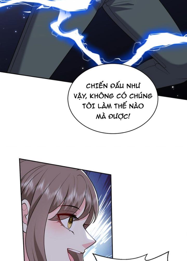 Ta Sống Cùng Nữ Tiếp Viên Hàng Không Tại Hoang Đảo Chapter 45 - Trang 2