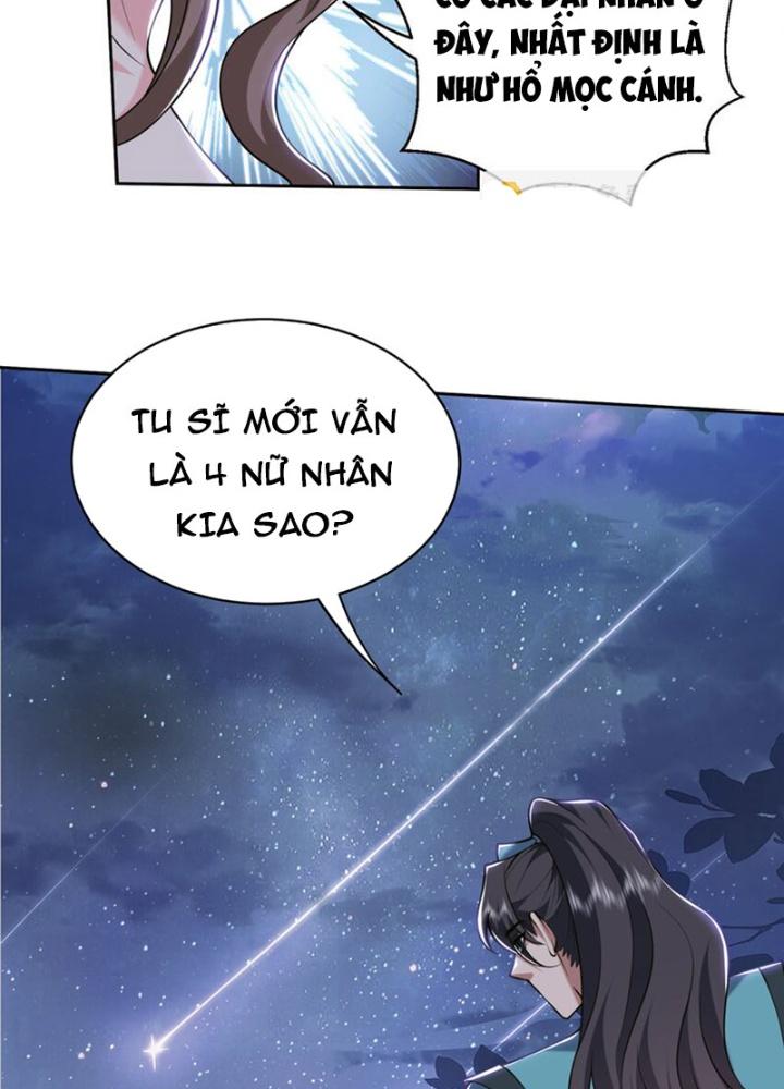 Ta Sống Cùng Nữ Tiếp Viên Hàng Không Tại Hoang Đảo Chapter 45 - Trang 2