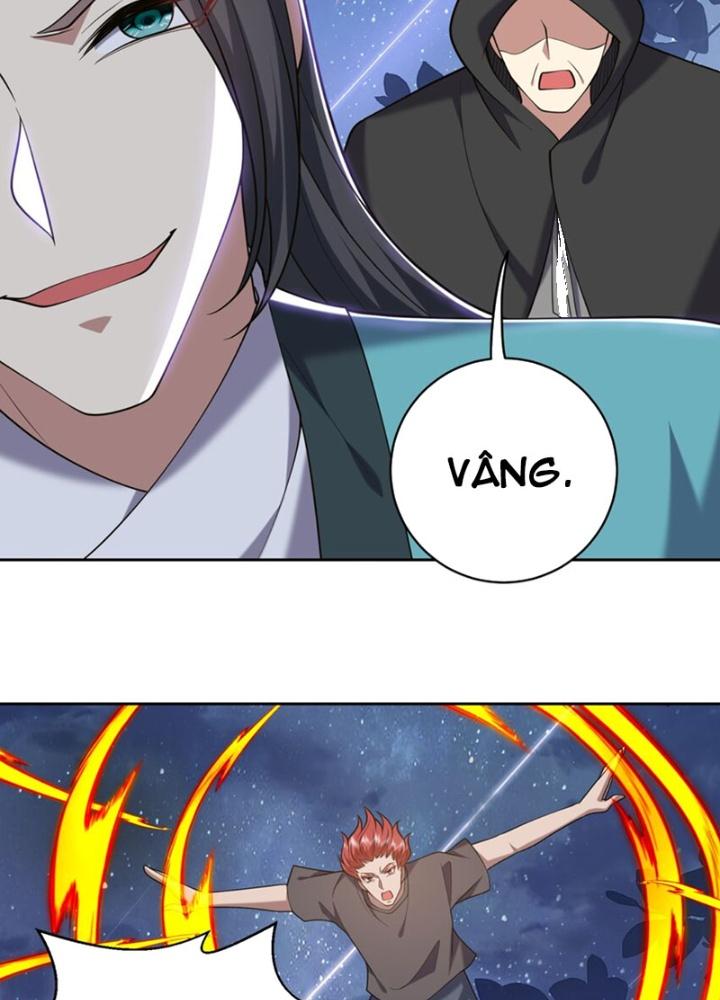 Ta Sống Cùng Nữ Tiếp Viên Hàng Không Tại Hoang Đảo Chapter 45 - Trang 2