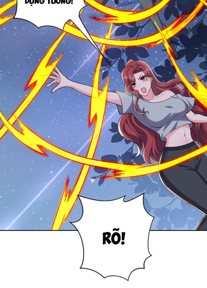 Ta Sống Cùng Nữ Tiếp Viên Hàng Không Tại Hoang Đảo Chapter 45 - Trang 2