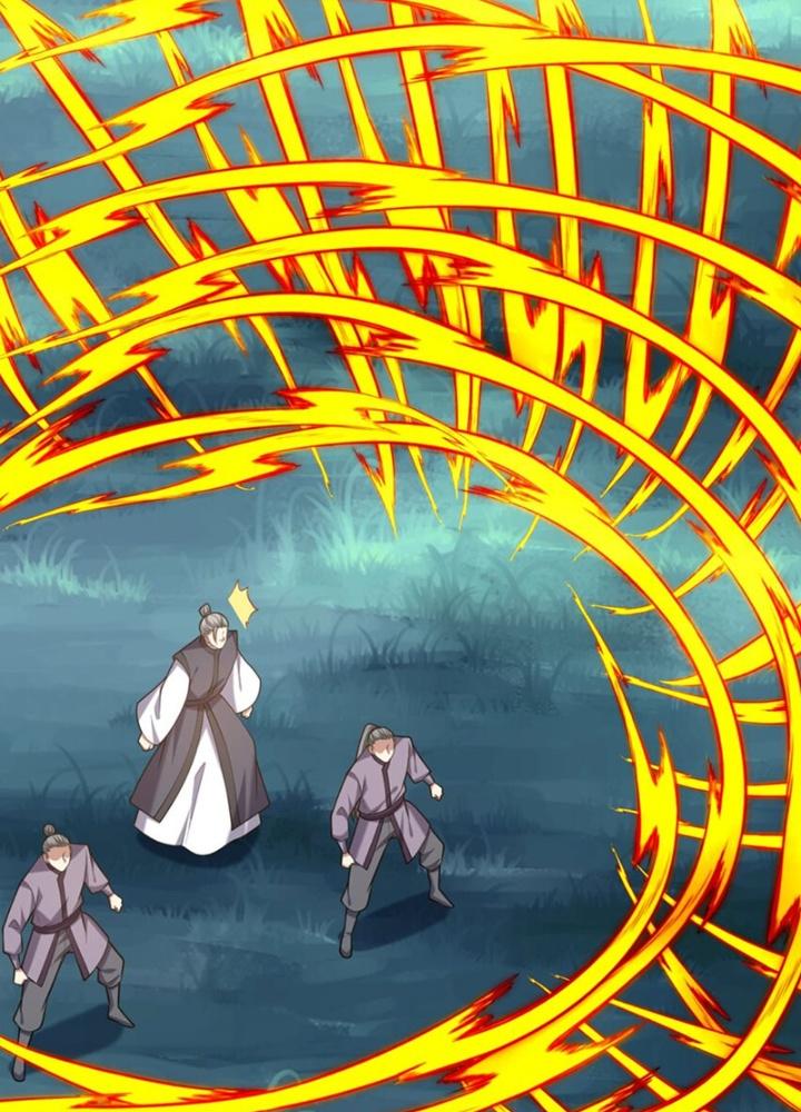 Ta Sống Cùng Nữ Tiếp Viên Hàng Không Tại Hoang Đảo Chapter 45 - Trang 2