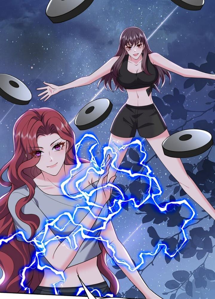 Ta Sống Cùng Nữ Tiếp Viên Hàng Không Tại Hoang Đảo Chapter 45 - Trang 2