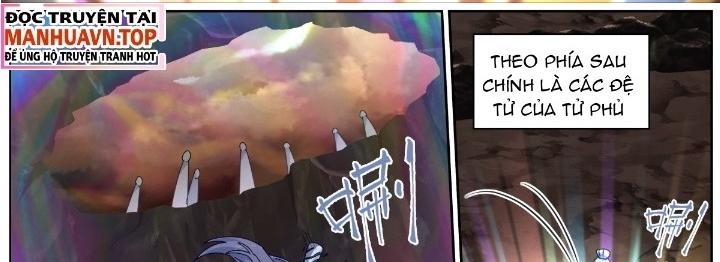 Ta Đột Nhiên Thành Tiên, Làm Sao Bây Giờ Chapter 145 - Trang 2