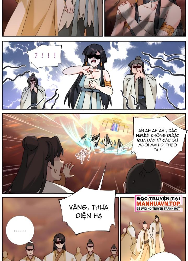 Ta Đột Nhiên Thành Tiên, Làm Sao Bây Giờ Chapter 145 - Trang 2