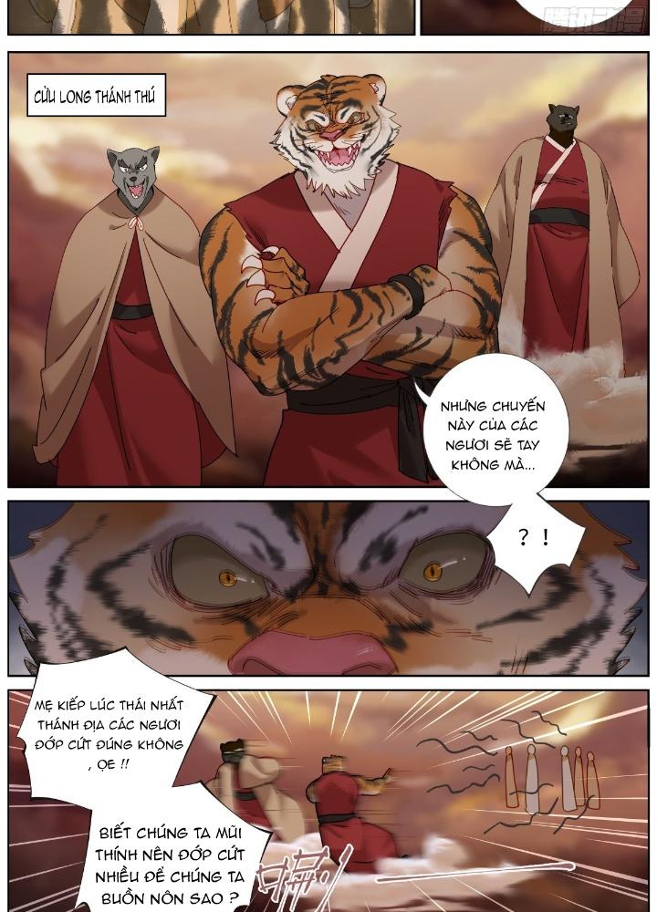 Ta Đột Nhiên Thành Tiên, Làm Sao Bây Giờ Chapter 145 - Trang 2