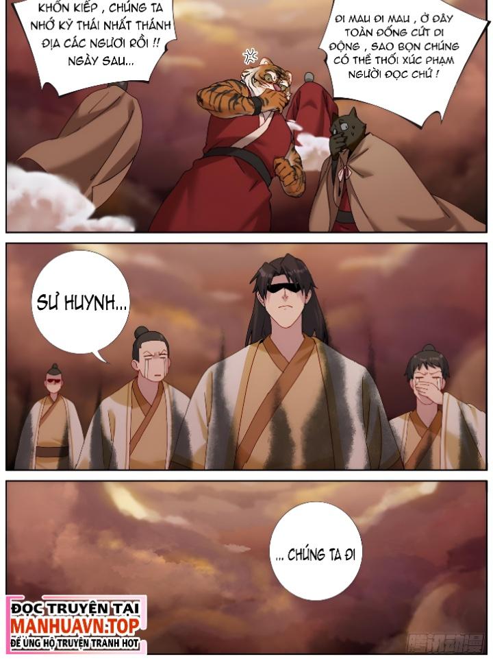 Ta Đột Nhiên Thành Tiên, Làm Sao Bây Giờ Chapter 145 - Trang 2