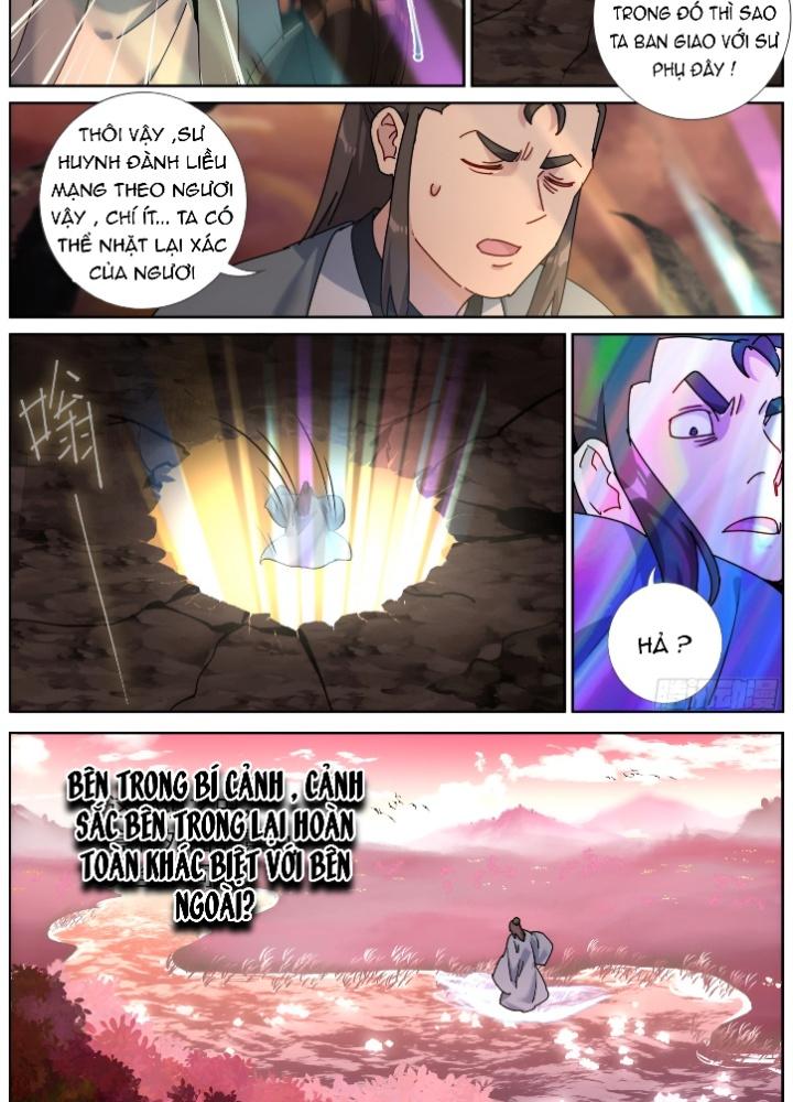 Ta Đột Nhiên Thành Tiên, Làm Sao Bây Giờ Chapter 145 - Trang 2