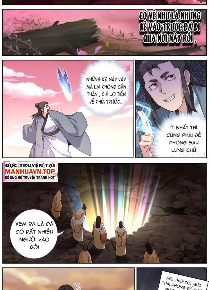 Ta Đột Nhiên Thành Tiên, Làm Sao Bây Giờ Chapter 145 - Trang 2