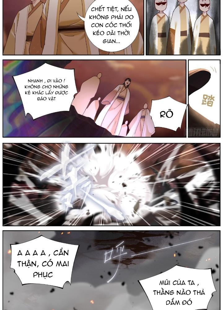 Ta Đột Nhiên Thành Tiên, Làm Sao Bây Giờ Chapter 145 - Trang 2