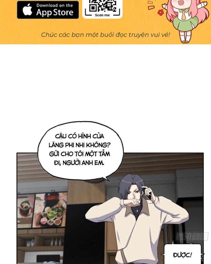 Tôi Chuyển Vàng Tại Mạt Thế Chapter 654 - Trang 3