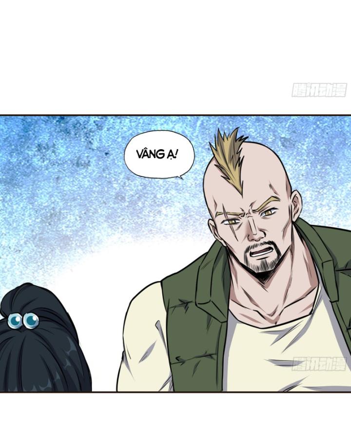 Tôi Chuyển Vàng Tại Mạt Thế Chapter 654 - Trang 3