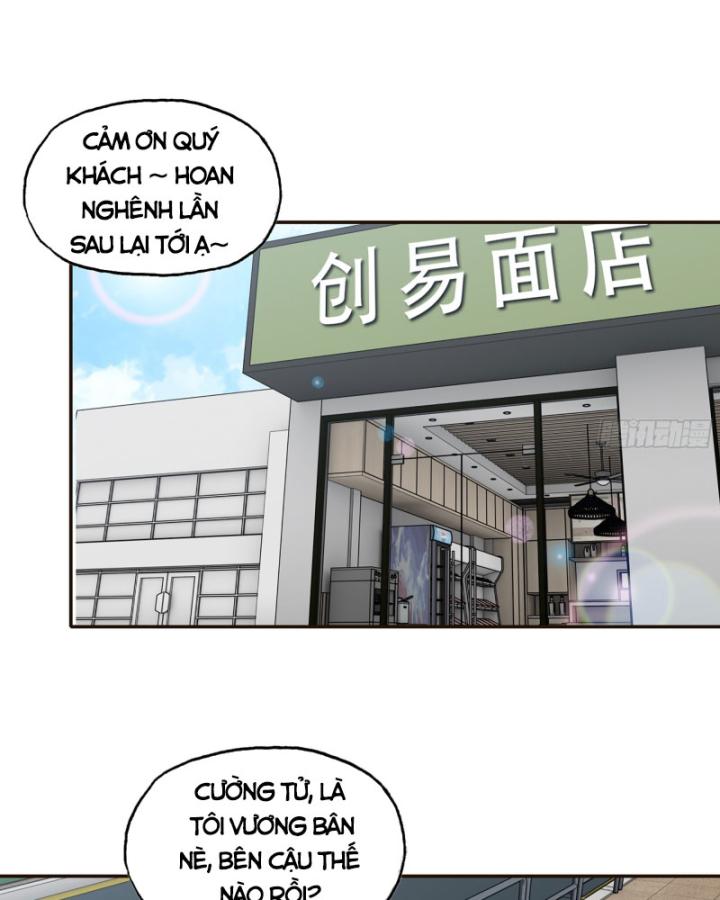 Tôi Chuyển Vàng Tại Mạt Thế Chapter 654 - Trang 3