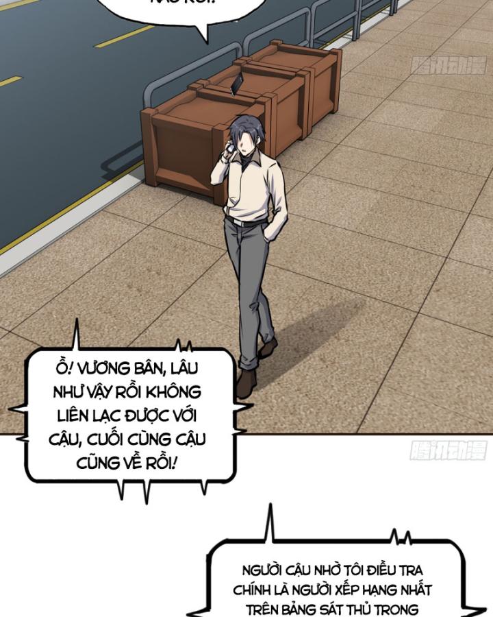 Tôi Chuyển Vàng Tại Mạt Thế Chapter 654 - Trang 3