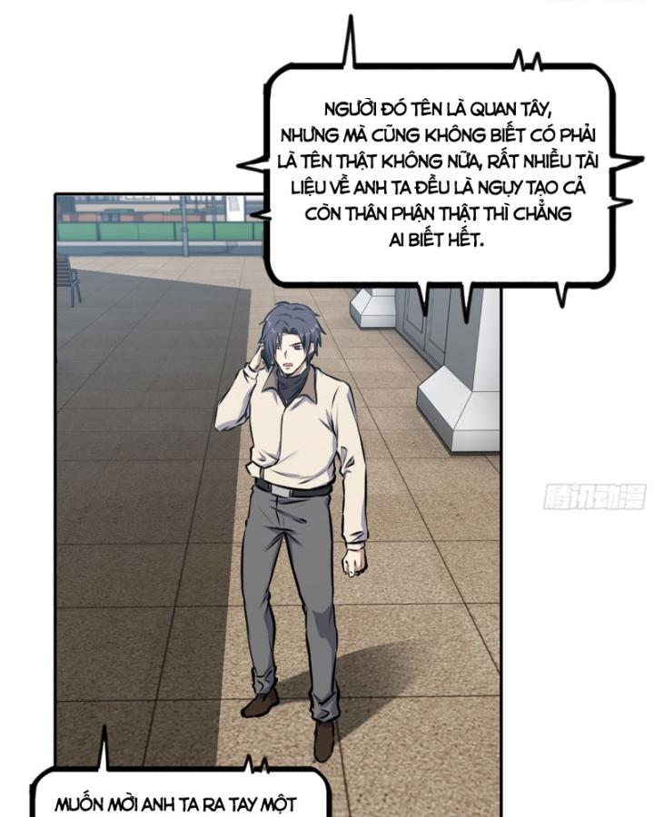 Tôi Chuyển Vàng Tại Mạt Thế Chapter 654 - Trang 3