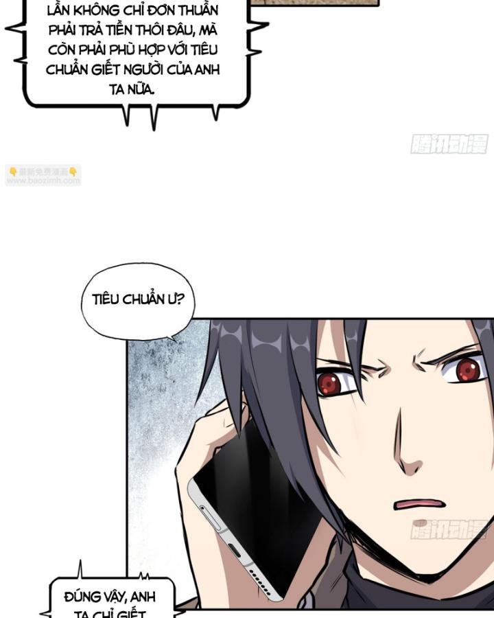 Tôi Chuyển Vàng Tại Mạt Thế Chapter 654 - Trang 3