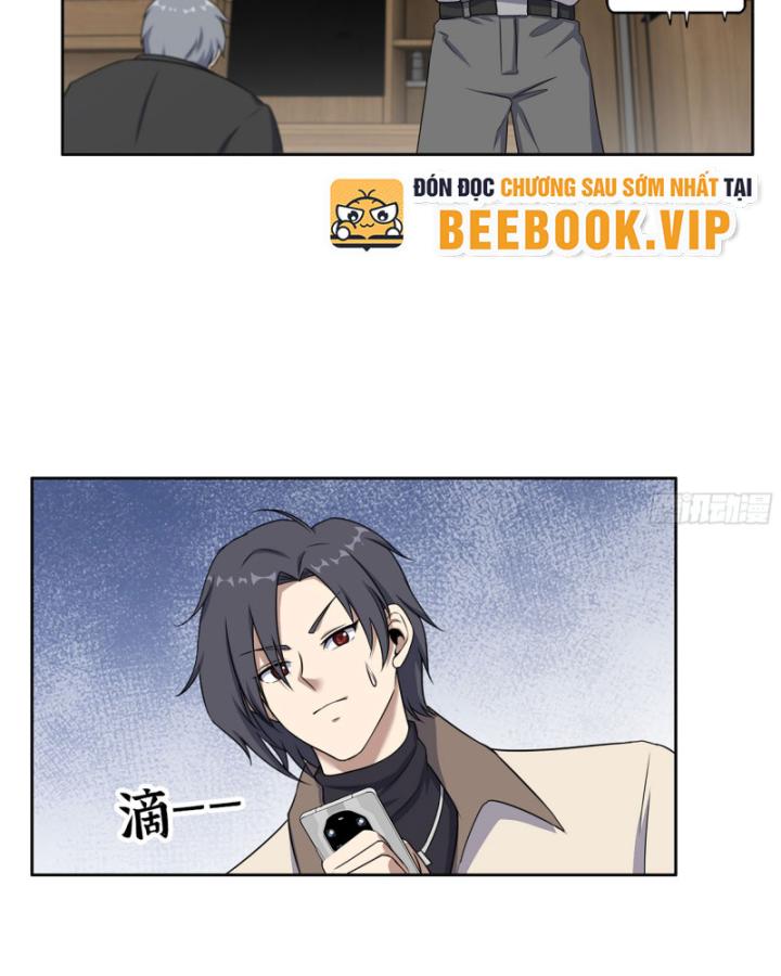 Tôi Chuyển Vàng Tại Mạt Thế Chapter 654 - Trang 3