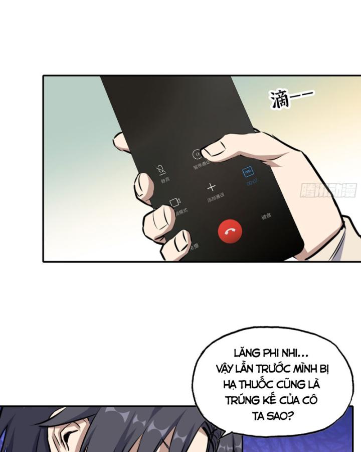 Tôi Chuyển Vàng Tại Mạt Thế Chapter 654 - Trang 3