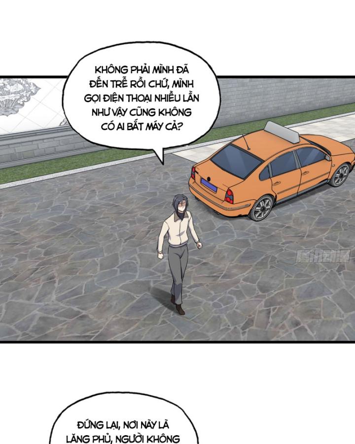 Tôi Chuyển Vàng Tại Mạt Thế Chapter 654 - Trang 3