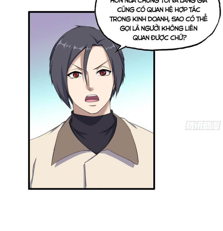 Tôi Chuyển Vàng Tại Mạt Thế Chapter 654 - Trang 3