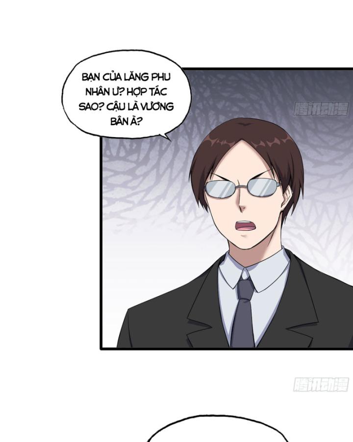 Tôi Chuyển Vàng Tại Mạt Thế Chapter 654 - Trang 3