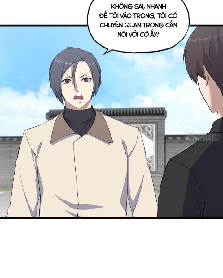 Tôi Chuyển Vàng Tại Mạt Thế Chapter 654 - Trang 3