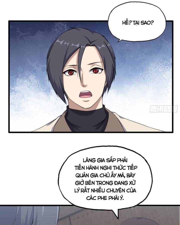 Tôi Chuyển Vàng Tại Mạt Thế Chapter 654 - Trang 3