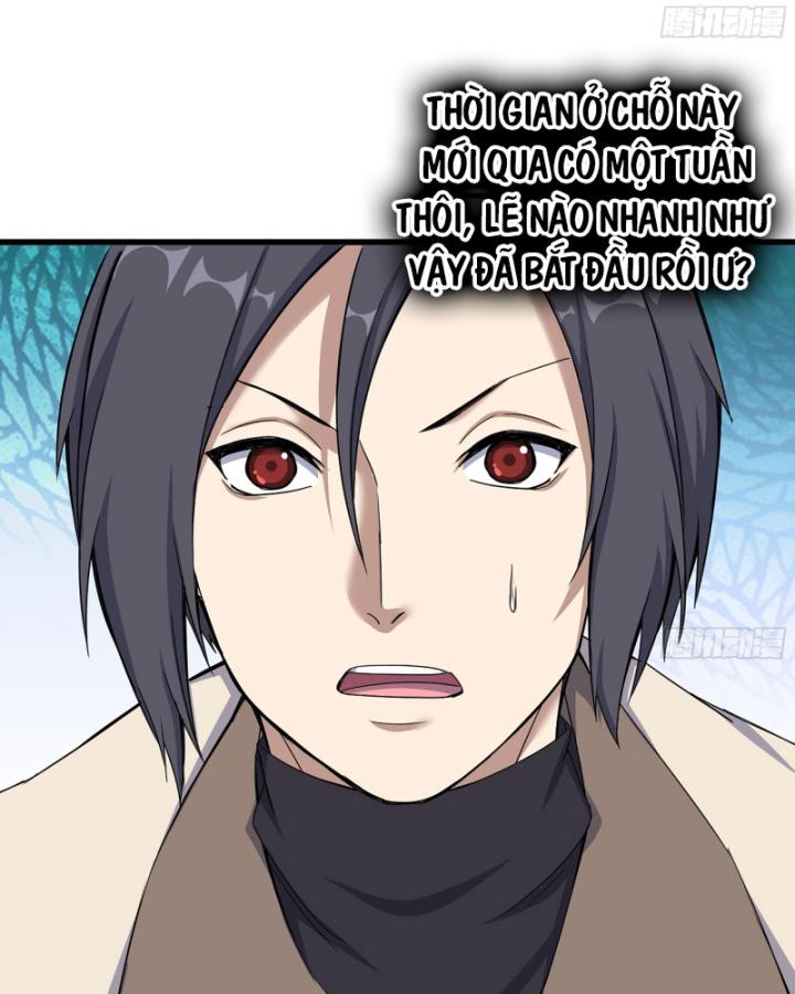 Tôi Chuyển Vàng Tại Mạt Thế Chapter 654 - Trang 3