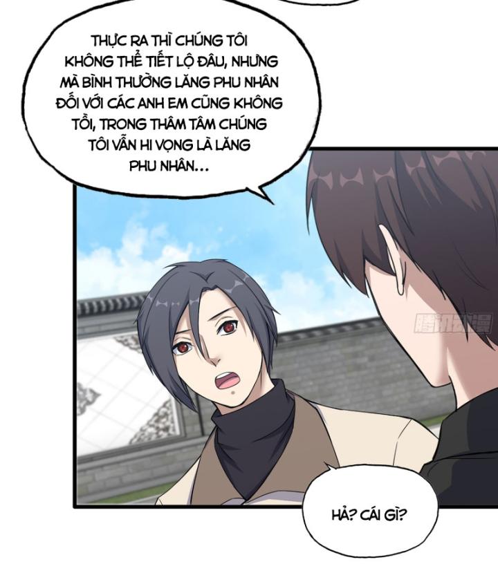 Tôi Chuyển Vàng Tại Mạt Thế Chapter 654 - Trang 3