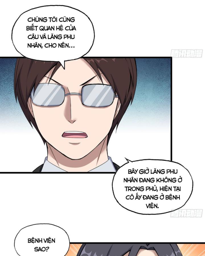 Tôi Chuyển Vàng Tại Mạt Thế Chapter 654 - Trang 3