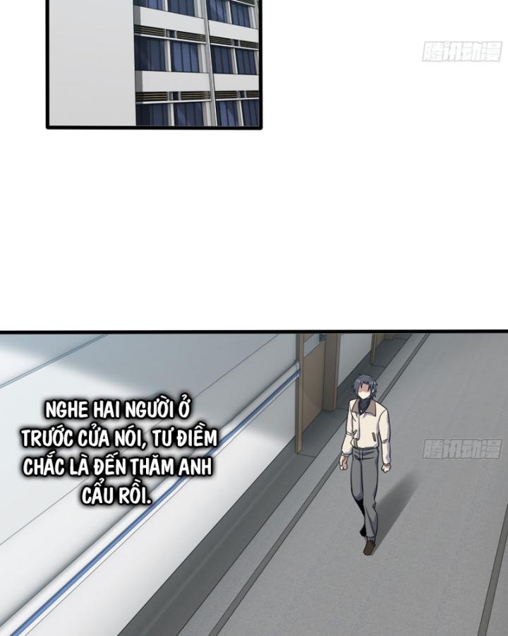 Tôi Chuyển Vàng Tại Mạt Thế Chapter 654 - Trang 3