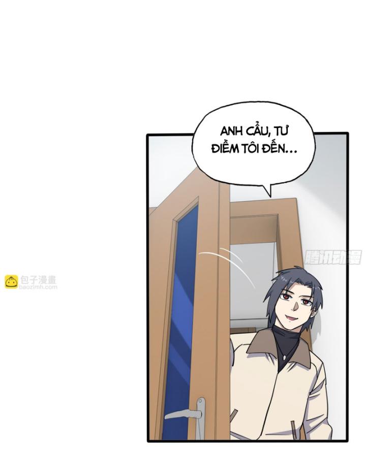 Tôi Chuyển Vàng Tại Mạt Thế Chapter 654 - Trang 3