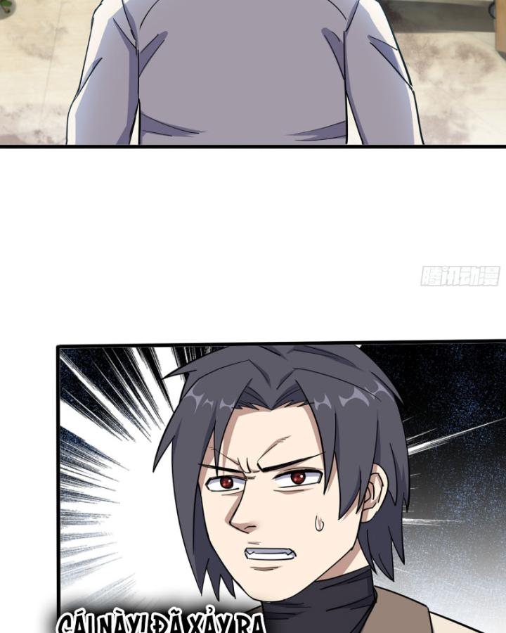 Tôi Chuyển Vàng Tại Mạt Thế Chapter 654 - Trang 3