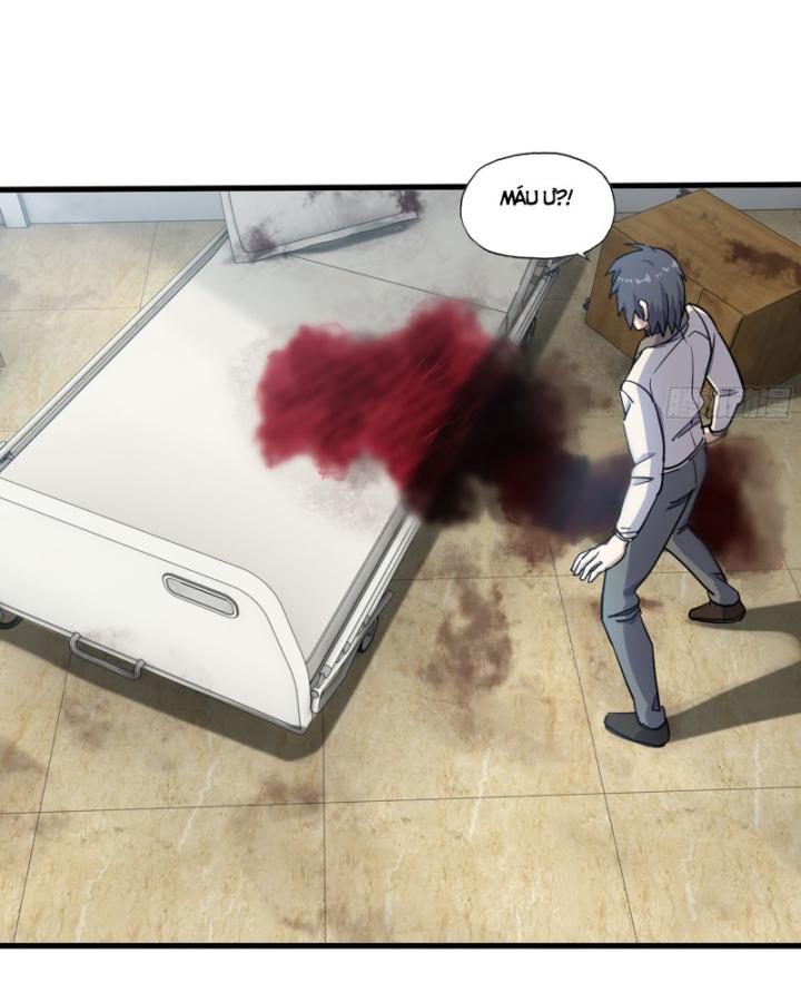 Tôi Chuyển Vàng Tại Mạt Thế Chapter 654 - Trang 3