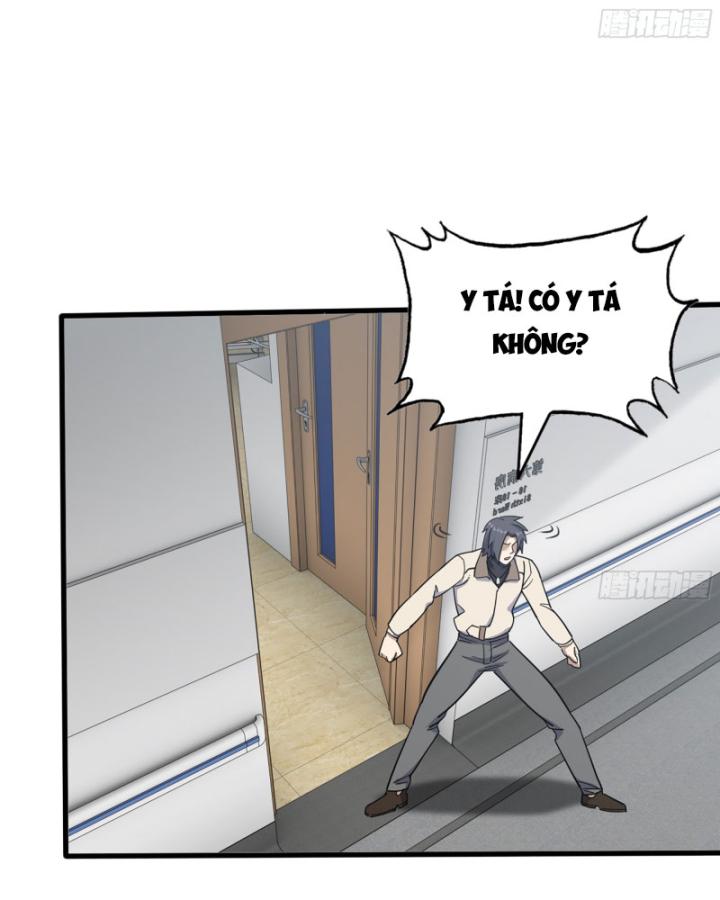 Tôi Chuyển Vàng Tại Mạt Thế Chapter 654 - Trang 3