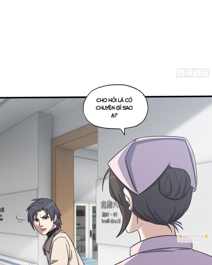 Tôi Chuyển Vàng Tại Mạt Thế Chapter 654 - Trang 3