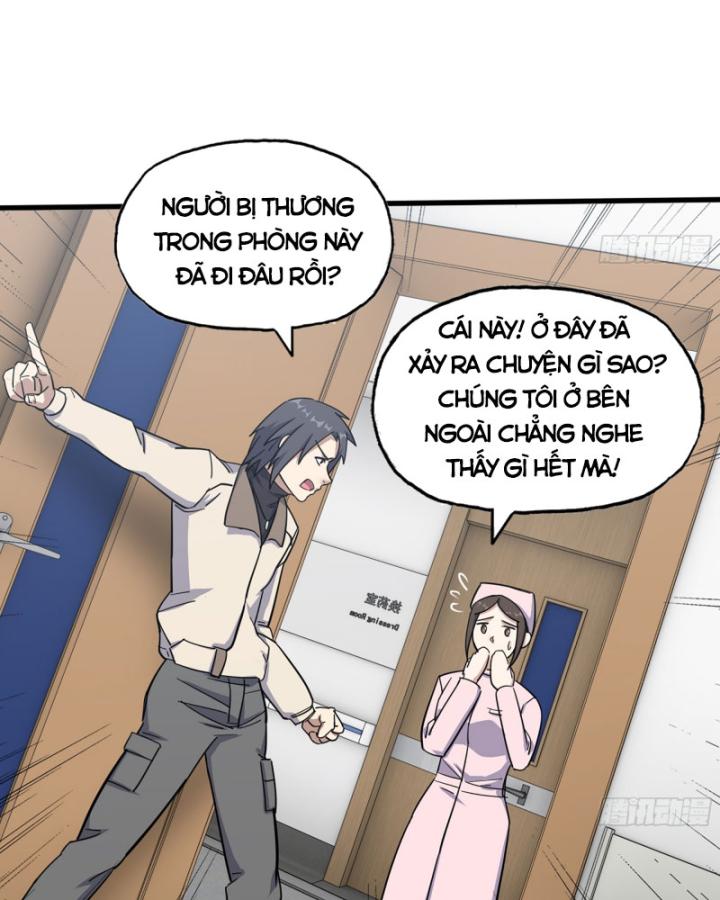 Tôi Chuyển Vàng Tại Mạt Thế Chapter 654 - Trang 3