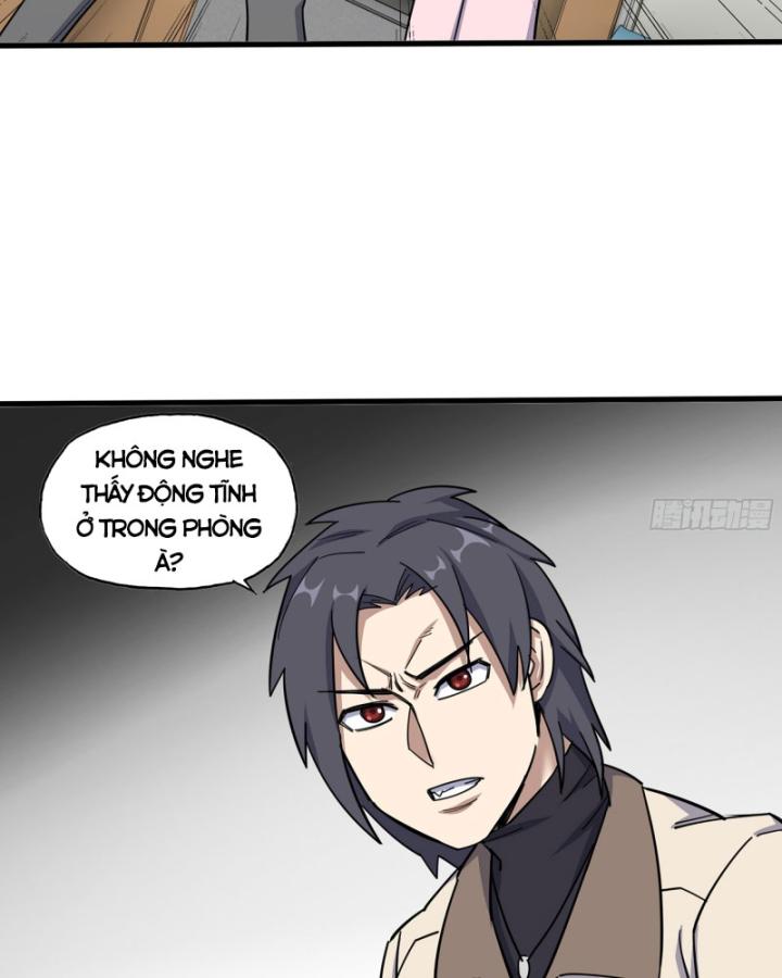 Tôi Chuyển Vàng Tại Mạt Thế Chapter 654 - Trang 3